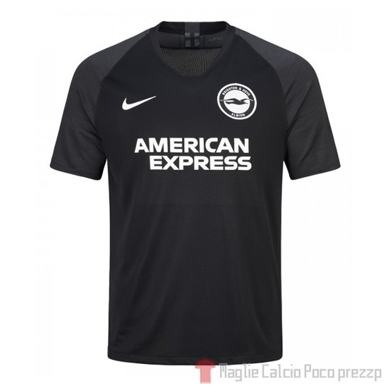 Thailandia Maglia Brighton & hove Albion Away 2019/2020 - Clicca l'immagine per chiudere